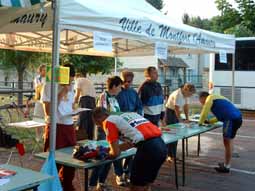 Photo de l'accueil