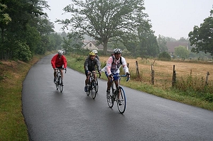 Participants rando 2006